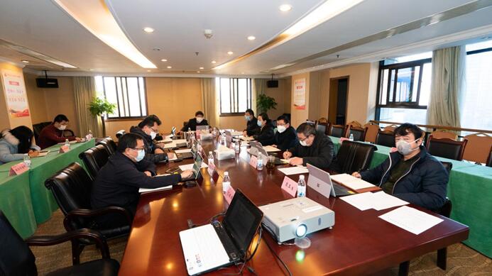 省尊龍凱時集團(tuán)領(lǐng)導(dǎo)分赴基層一線檢查督導(dǎo)疫情防控工作