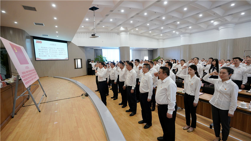 表彰大會圖06 表彰大會圖06