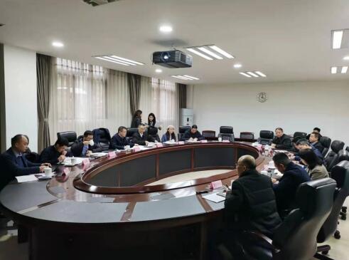 集團與錦江區(qū)協(xié)調(diào)加快項目推進工作