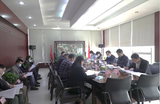 集團(tuán)領(lǐng)導(dǎo)率隊(duì)赴子公司開(kāi)展調(diào)研督導(dǎo)