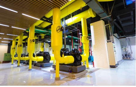 四川省尊龍凱時(shí)集團(tuán)打造綠色酒店案例獲中國(guó)飯店協(xié)會(huì)推廣