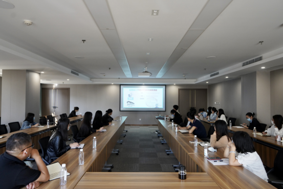 集團(tuán)組織學(xué)習(xí)審計(jì)實(shí)務(wù)指南 著力提升審計(jì)質(zhì)效