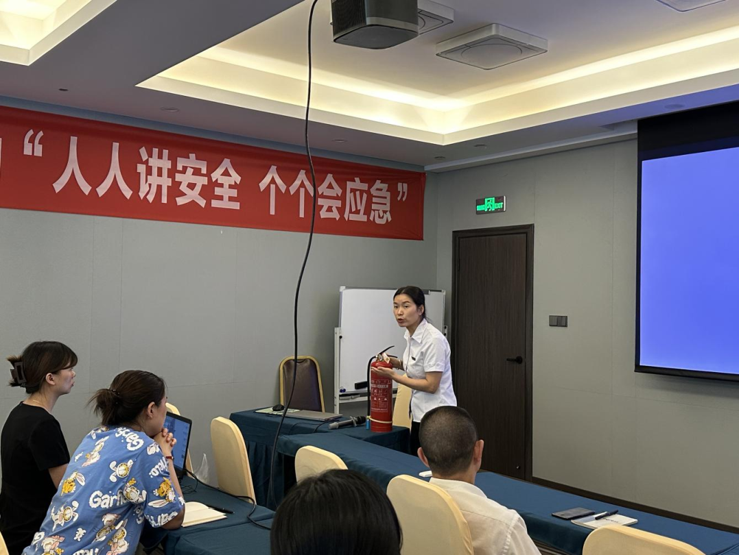 省尊龍凱時(shí)集團(tuán)全面強(qiáng)化安全生產(chǎn)工作部署