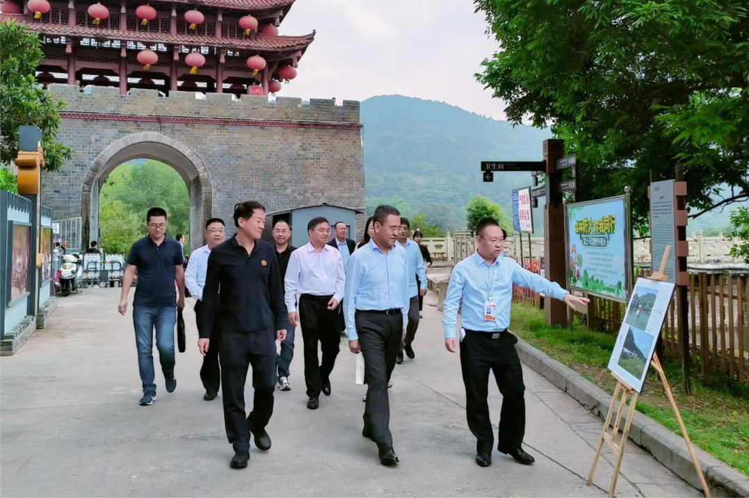 省尊龍凱時(shí)集團(tuán)中秋國慶假期安全生產(chǎn)穩(wěn)定有序