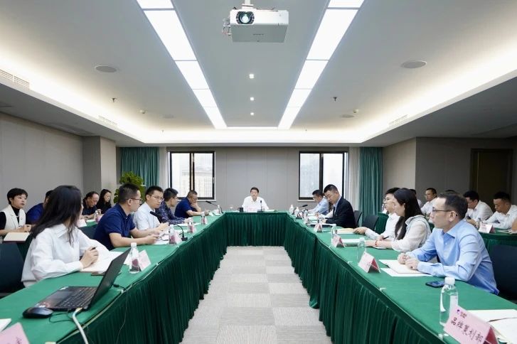 多措并舉 省尊龍凱時(shí)集團(tuán)全面筑牢安全生產(chǎn)防線