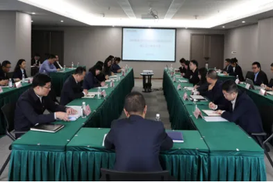 省尊龍凱時(shí)集團(tuán)推動(dòng)以案促改工作走深走實(shí)